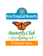 butterfly club eco rating