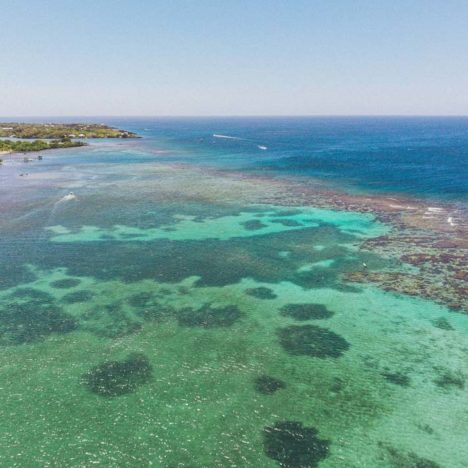 Tranquilseas - Roatan coast