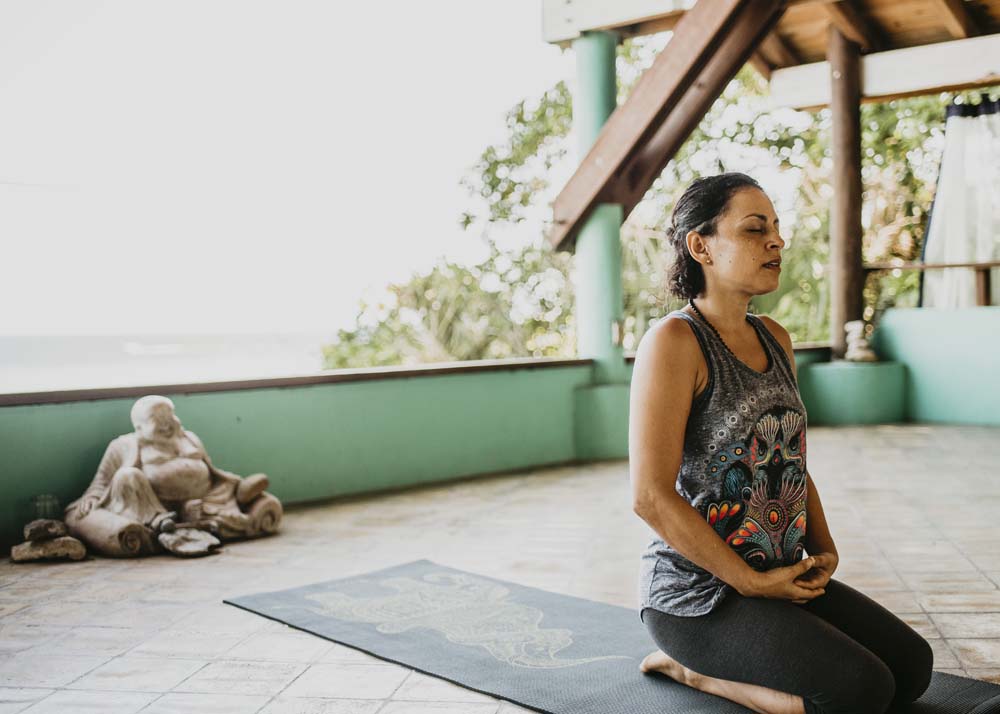 Yoga | Tranquilseas Hotel Resort Roatan