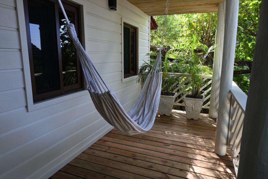 TORTUGA hammock